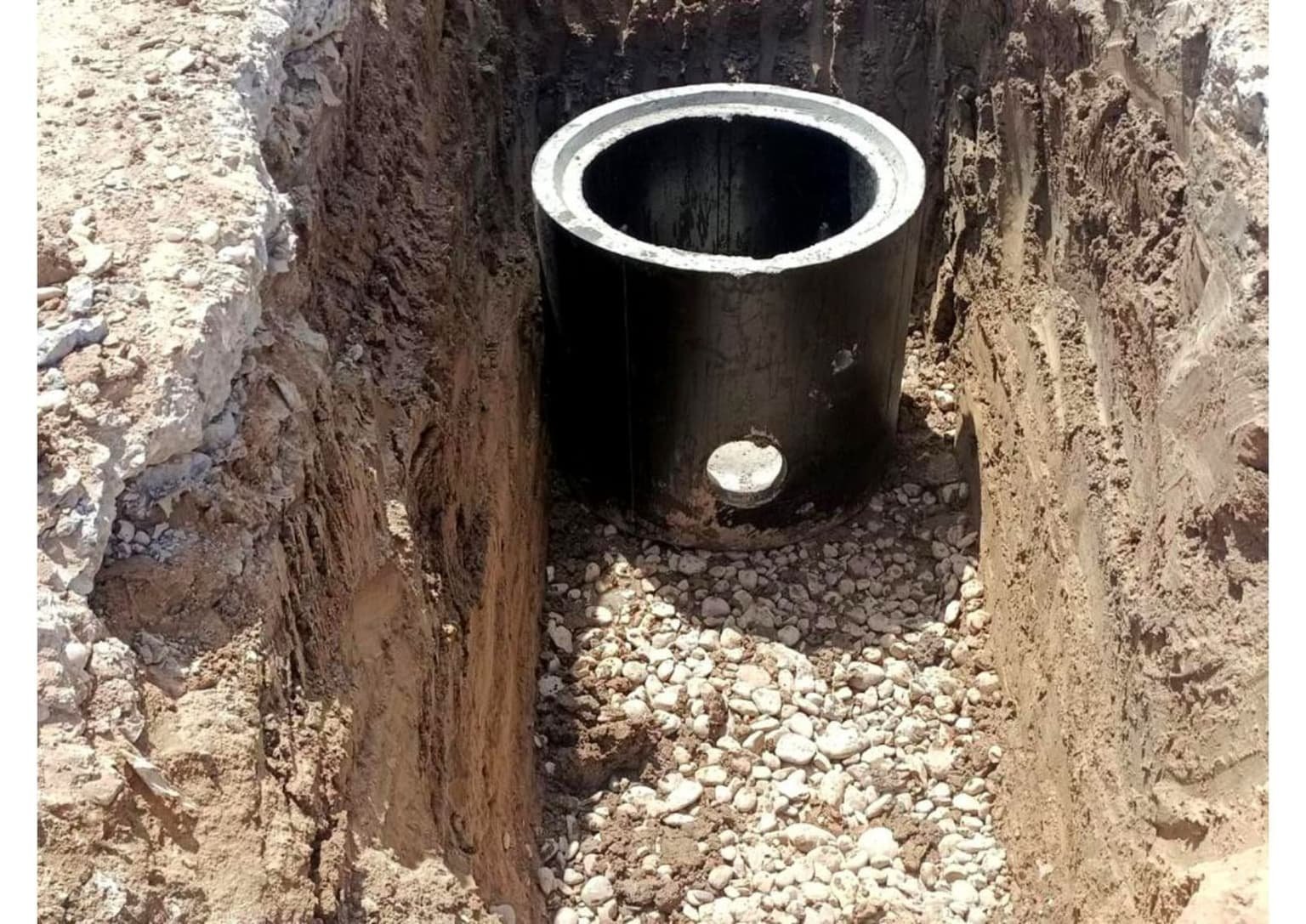 خطوط الأنابيب